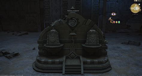 Sunken temple of qarn hard  After a quick chat with the Lalafellin explorer where you’ll learn more about the siblings’ true identities, The Sunken Temple of Qarn (Hard) will be unlocked